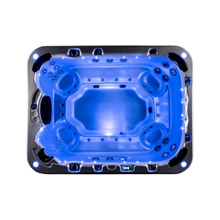 Спа бассейн Vortex Spas Titanium