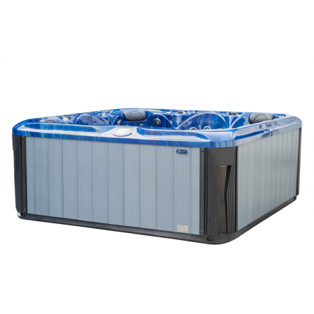 Спа-бассейн AquaSpas My Luxury Summer/Gray