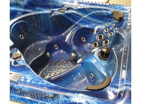 Плавательный Спа Бассейн Jazzi Pool SKT339H2-A