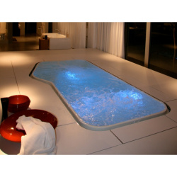 Спа джакузи KOS Pool Faraway 4.25