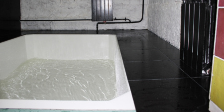 Флоат камера AquaVita Moria M