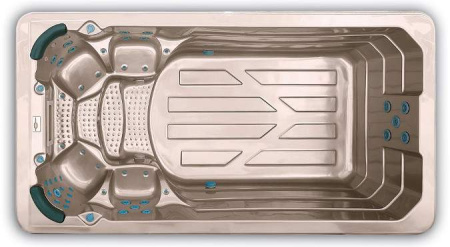 Плавательный бассейн Sunrans SR-823 Плавательный бассейн Sunrans SR-823