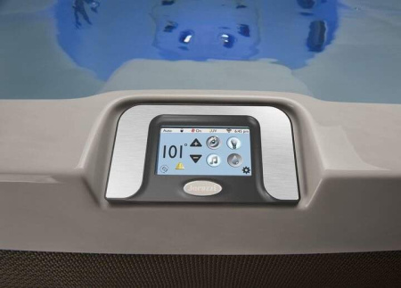 Спа бассейн Jacuzzi J-280