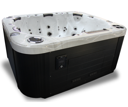 Спа бассейн Coast Spas - Alpha (Альфа)