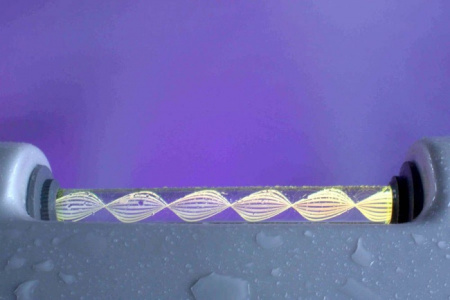 Плавательный спа-бассейн Sunrans SR-850 Плавательный спа-бассейн Sunrans SR-850