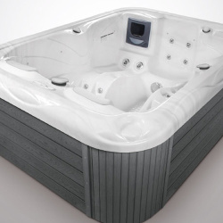 Мини спа-бассейн Wellis Mars