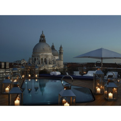 Спа джакузи KOS Pool Faraway 4.25