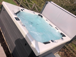 Встраиваемый спа бассейн Lovia Spa ZR6002